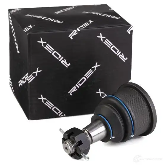 Шаровая опора RIDEX V KORLQ3 2462s0330 1437702973 изображение 1