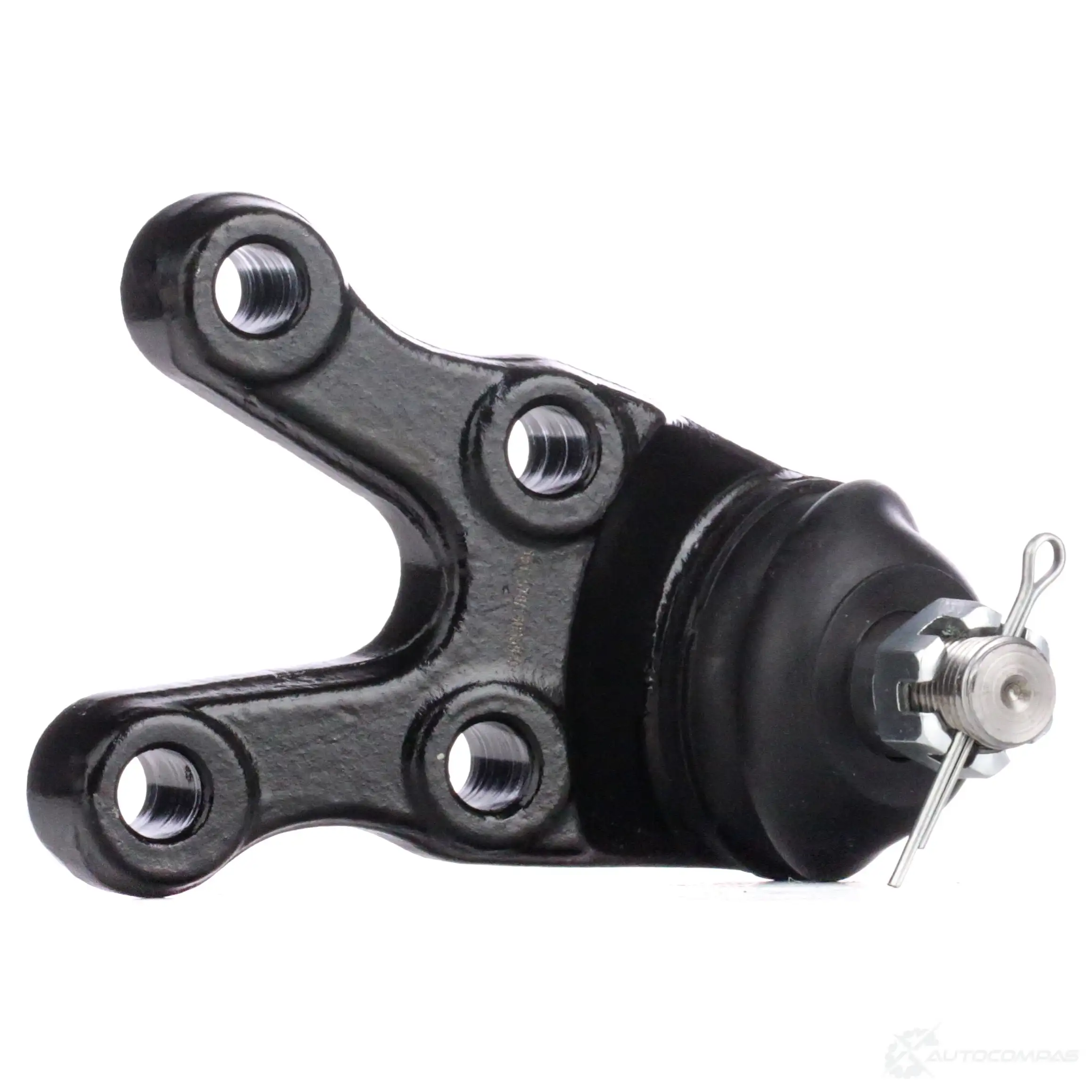 Шаровая опора RIDEX 2462s0357 1437703827 M8NI NL - Изображение 1