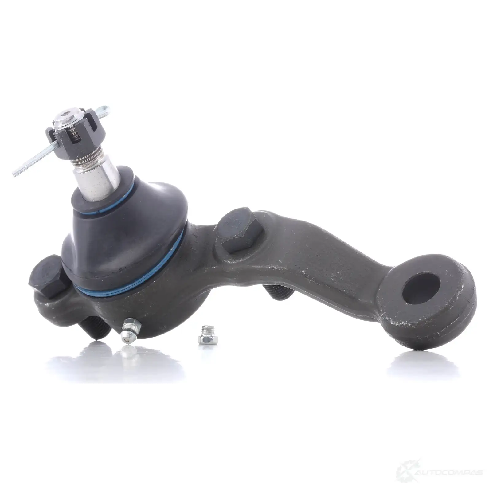 Шаровая опора RIDEX 2462s0096 759 78VT 1437703754 - Изображение 1