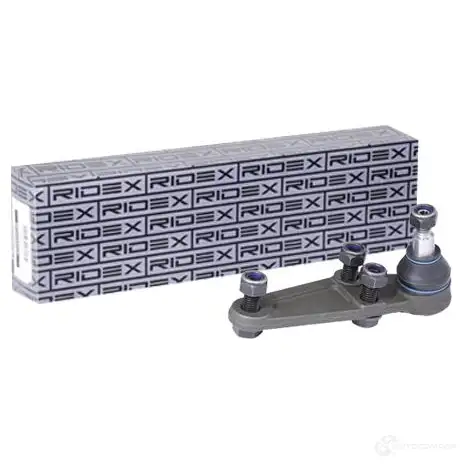 Шаровая опора RIDEX 1437702960 2462s0135 QEK5 OCM изображение 1