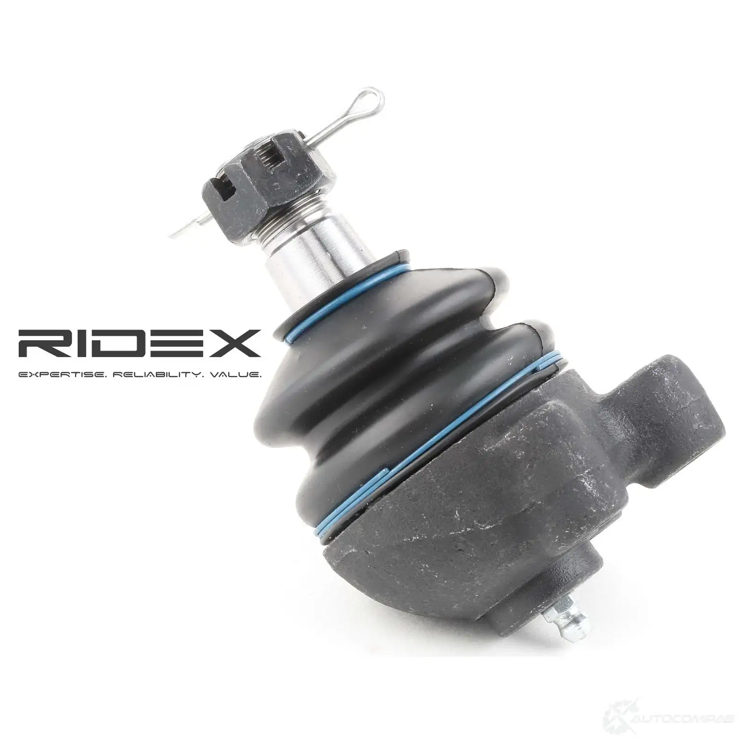 Шаровая опора RIDEX 2462s0140 Q 7S67KJ 1437702384 - Изображение 1