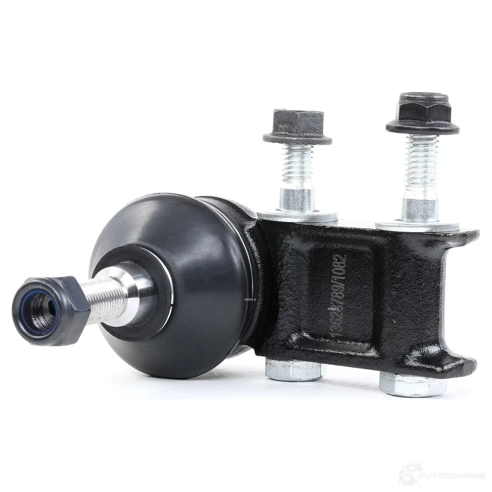 Шаровая опора RIDEX 2462s0066 8 PIV0YG 1437702547 - Изображение 1