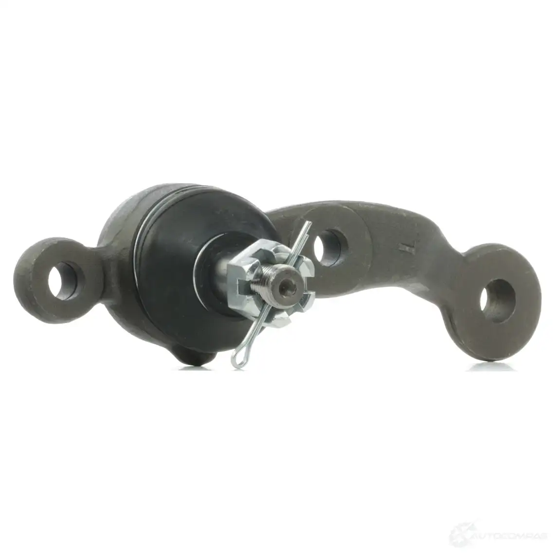 Шаровая опора RIDEX 2462s0403 IQL 00 1438279482 - Изображение 1
