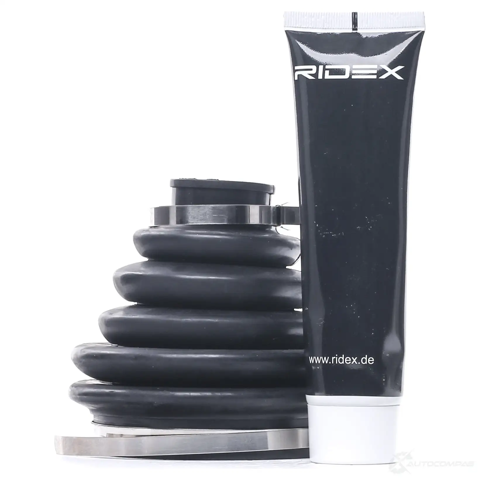 Пыльник шруса, ремкомплект RIDEX 1438289606 H O3R4NW 194b0007 - Изображение 1