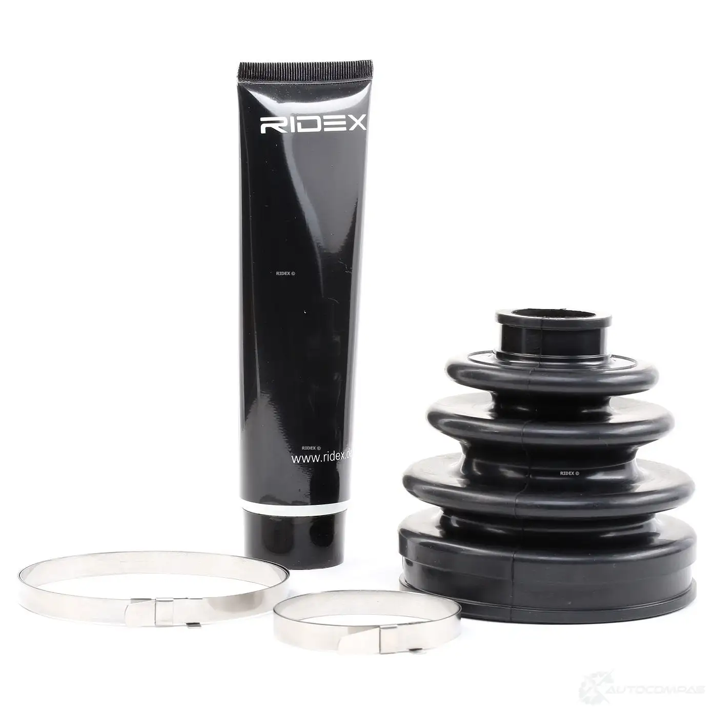 Пыльник шруса RIDEX 193b0024 1437668825 T4UT G - Изображение 1