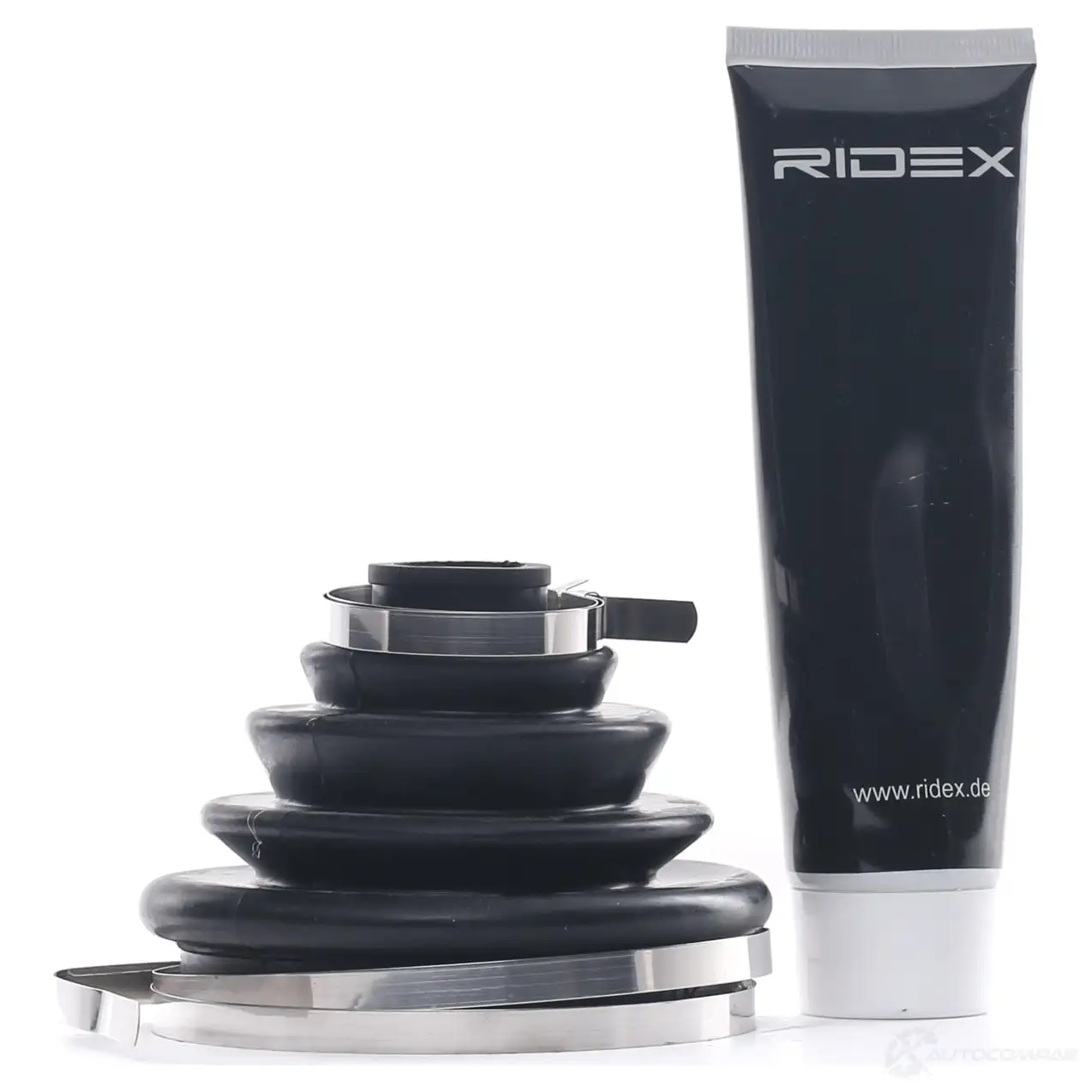 Пыльник шруса RIDEX 1438014952 193b0178 FLI 362X - Изображение 1