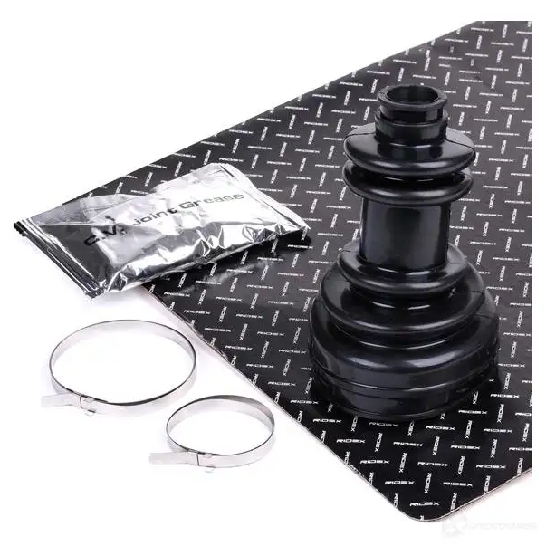 Пыльник шруса RIDEX 193b0116 1437668794 7V RSK изображение 1