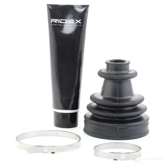 Пыльник шруса RIDEX NO T7HWP 193b0043 1437669114 изображение 0