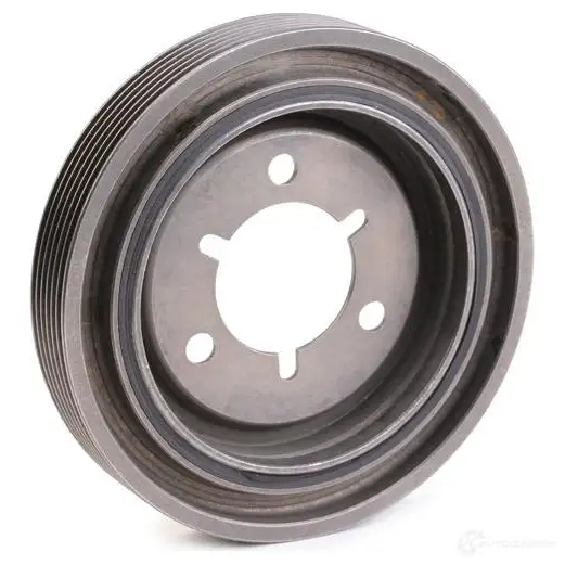 Шкив коленвала RIDEX Z43 CC 1437679818 3213b0138 изображение 2