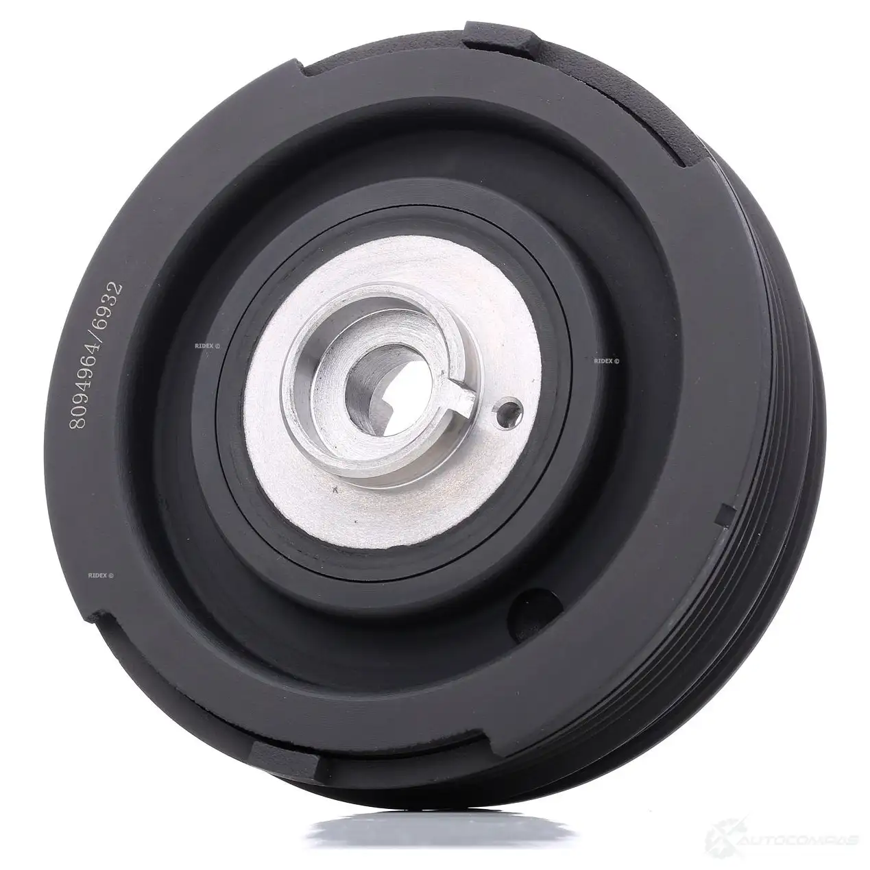 Шкив коленвала RIDEX 1437680136 SUP RXS 3213b0008 - Изображение 1
