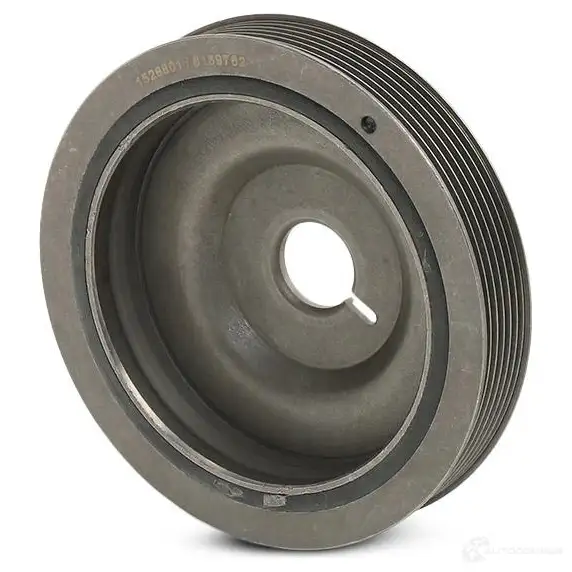 Шкив коленвала RIDEX LFG OZG 3213b0068 1437679930 изображение 3