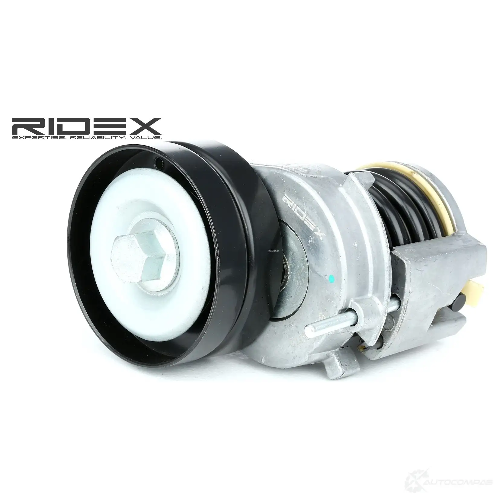 Натяжитель приводного ремня RIDEX IBO4 2Q 541v0012 1437745492 изображение 0