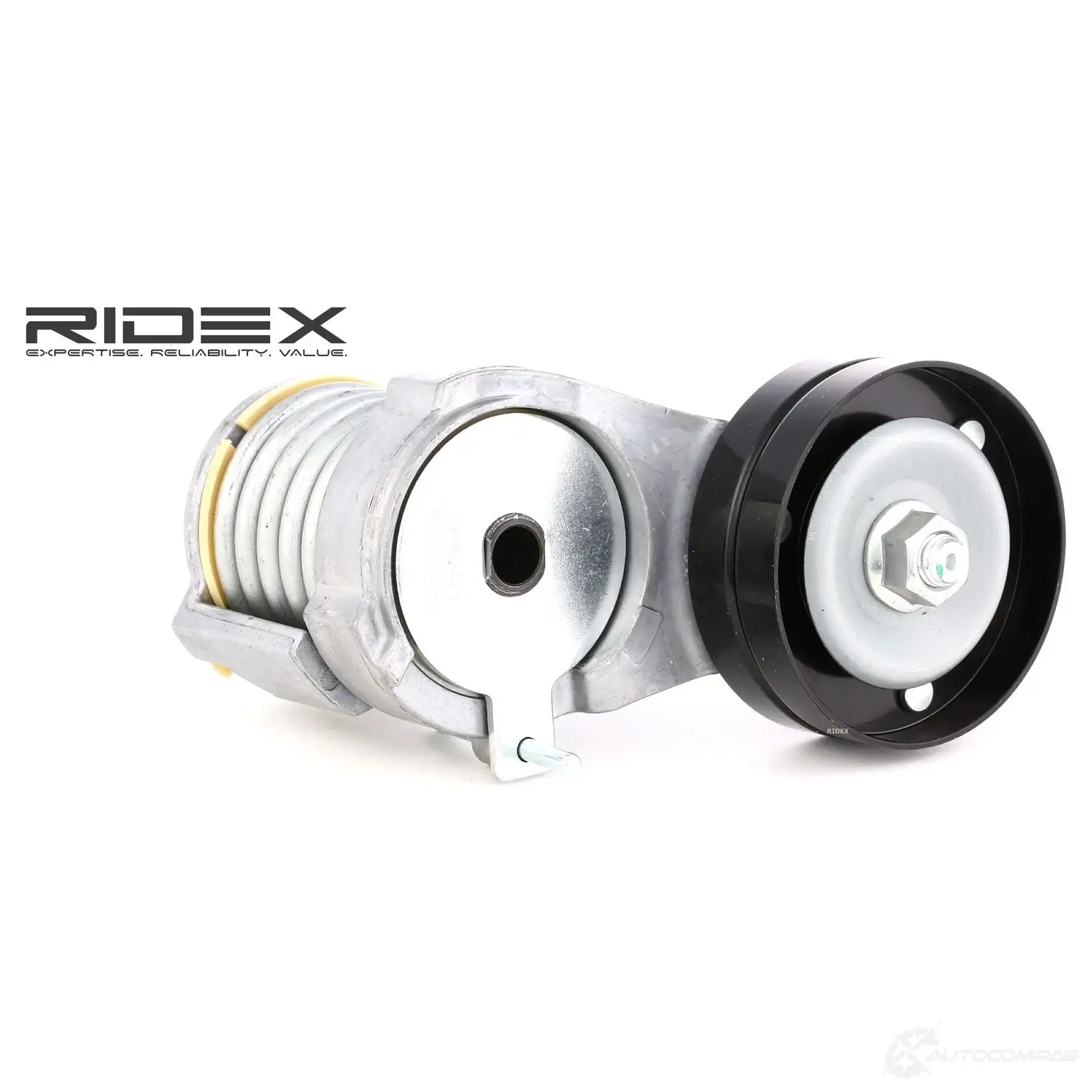 Натяжитель приводного ремня RIDEX JDWK L 1437745521 541v0015