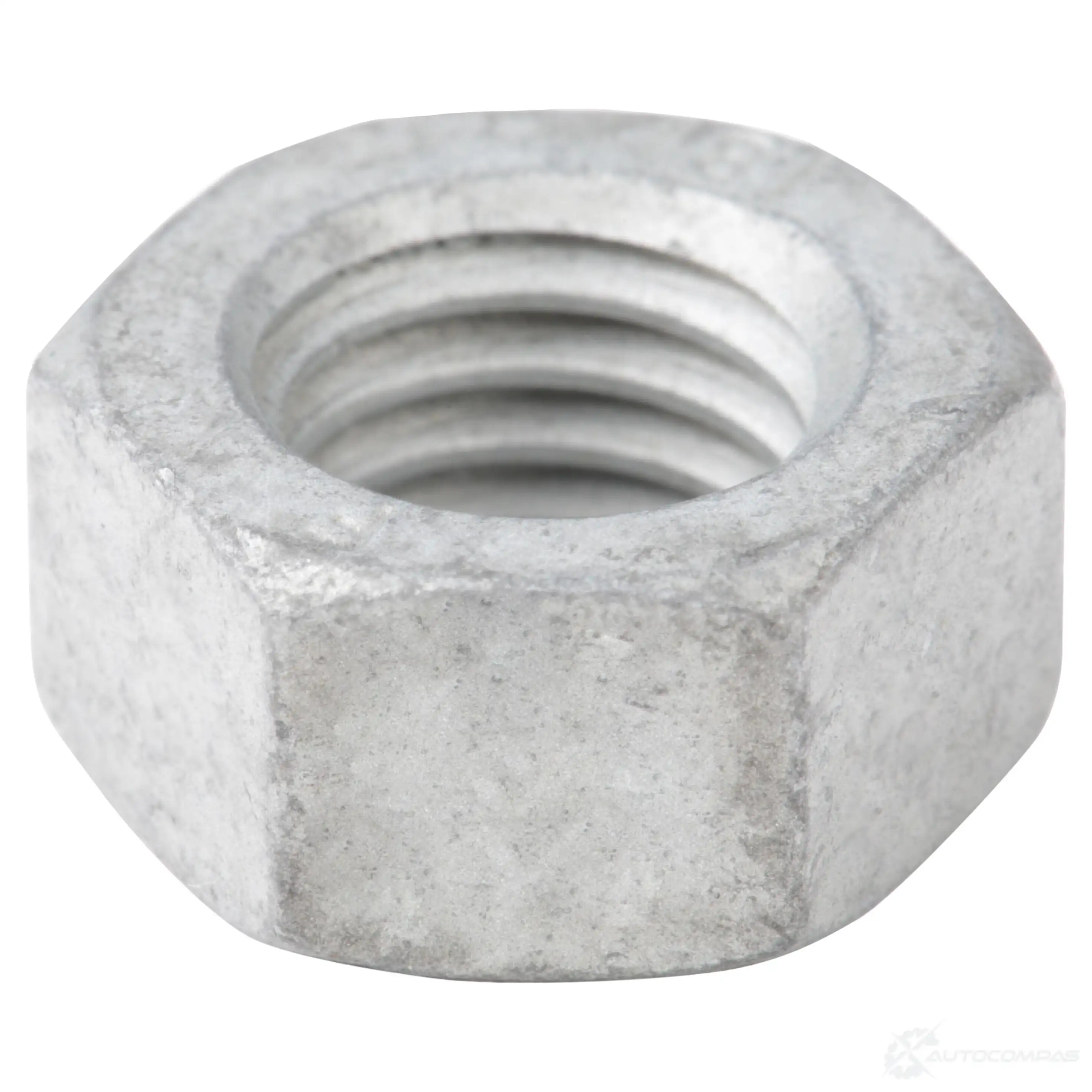Болт и гайка RIDEX Y FEL6 1438013871 2257b0095 - Изображение 1