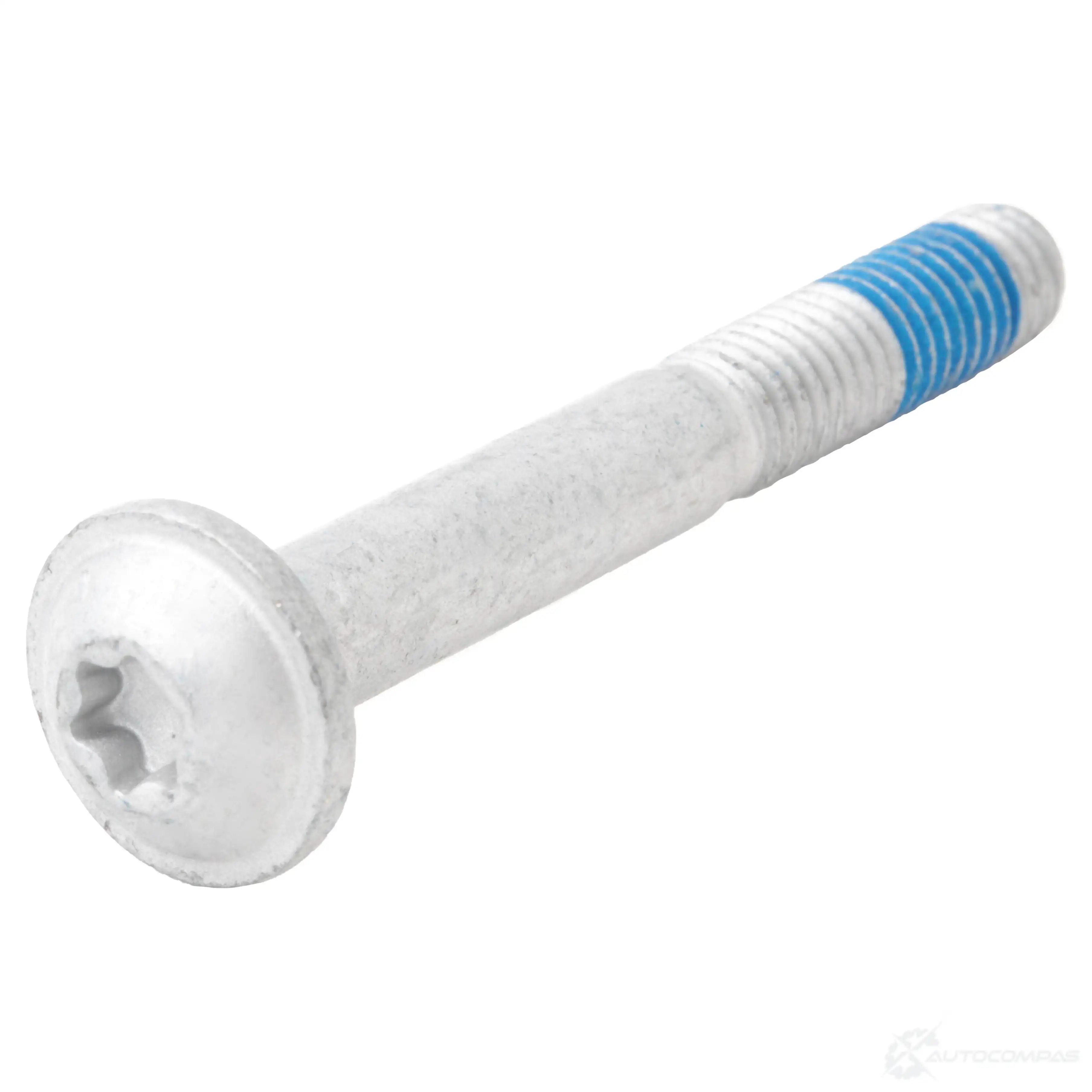 Болт и гайка RIDEX 1438013876 3 JGQ7N 2257b0100 - Изображение 1