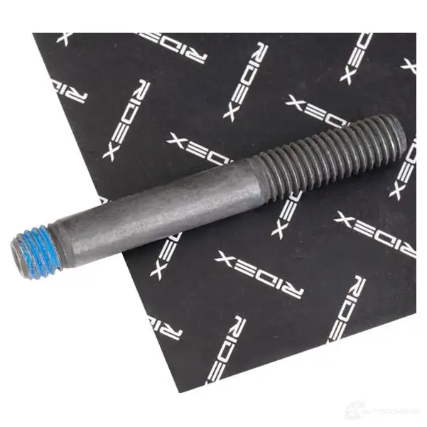 Болт и гайка RIDEX 3XVHH 0S 1438013939 2257b0019 - Изображение 1