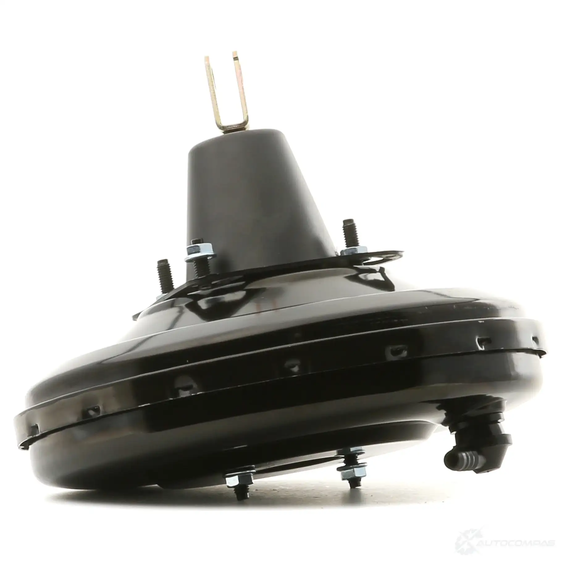 Усилитель тормозов RIDEX 74b0033 F 5QF5 1437708181 - Изображение 1