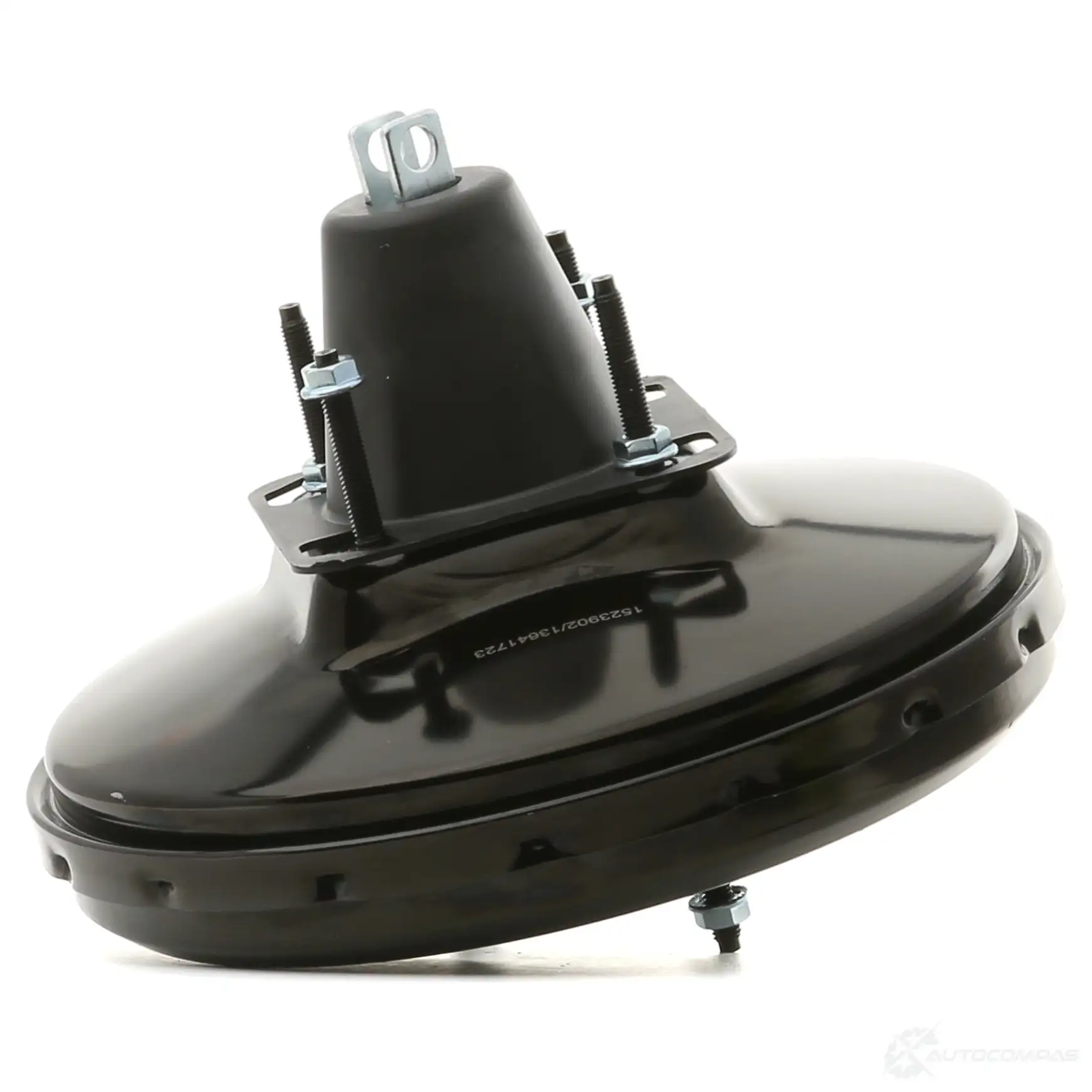 Усилитель тормозов RIDEX J KNCKL 74b0045 1437708190 - Изображение 1