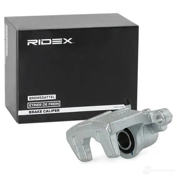 Тормозной суппорт RIDEX 1437710944 Z42 EVMM 78b0800 изображение 1