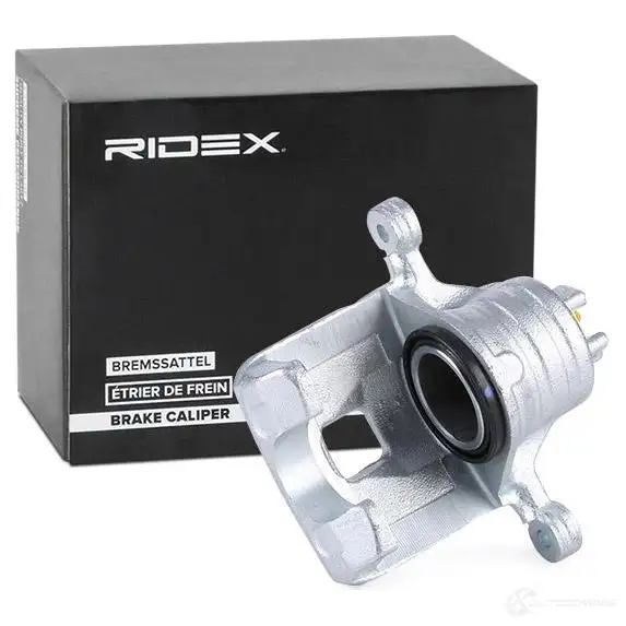 Тормозной суппорт RIDEX 1438017656 MLRC XD7 78b0662 изображение 1