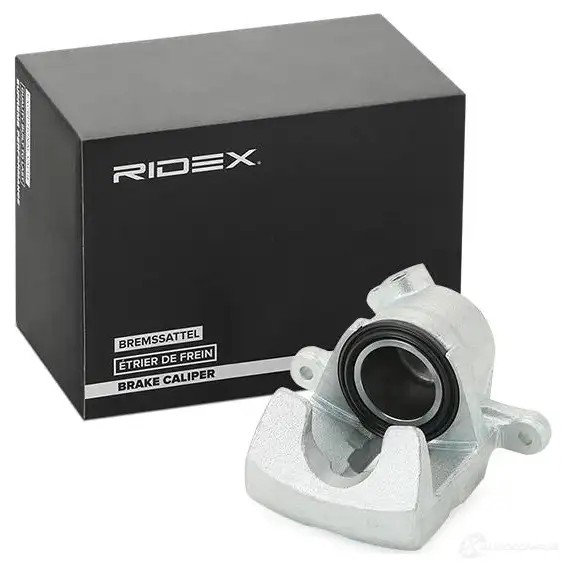 Тормозной суппорт RIDEX T65 68W 78b1033 1437709451 изображение 1