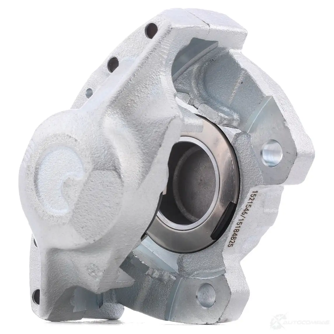 Тормозной суппорт RIDEX 78b1051 1437711307 T7Y9V OE - Изображение 1