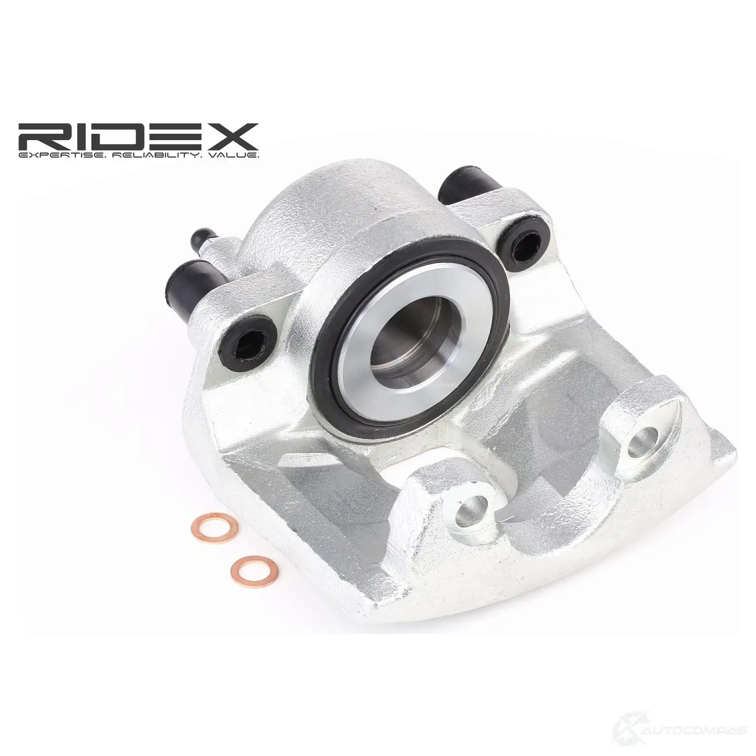 Тормозной суппорт RIDEX U2V TQG 1437715678 78b0292 - Изображение 1