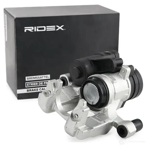 Тормозной суппорт RIDEX 78b1375 U POZQN 1438017395 изображение 1