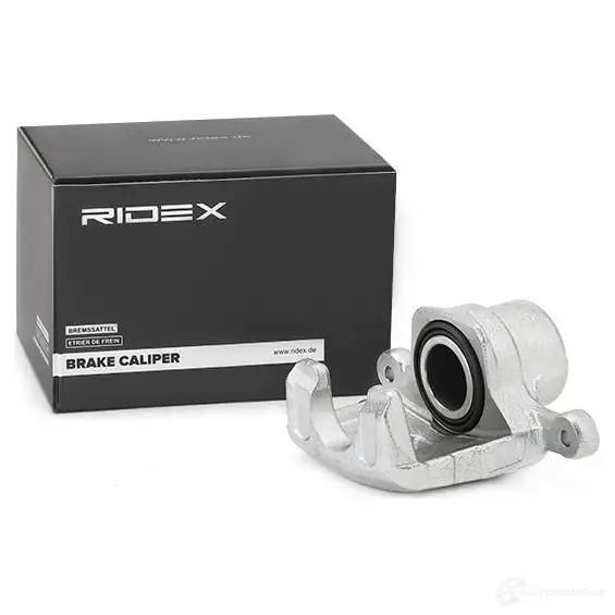 Тормозной суппорт RIDEX 78b0613 1437716416 C20 4S9 изображение 1