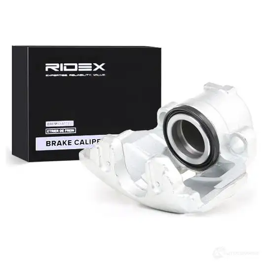 Тормозной суппорт RIDEX 78b0079 1437710560 E3N0 P изображение 1
