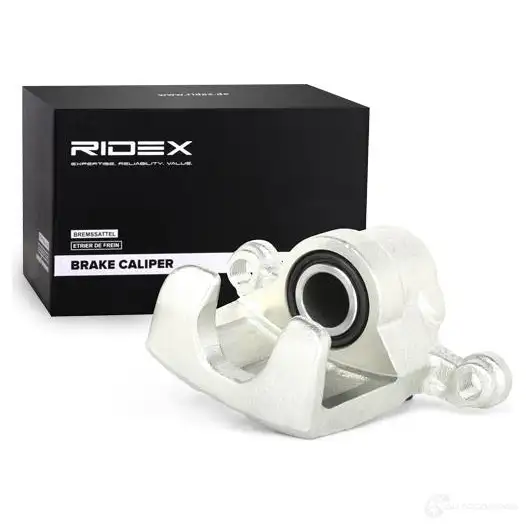 Тормозной суппорт RIDEX 78b0109 G R8DA 1437709556 изображение 1