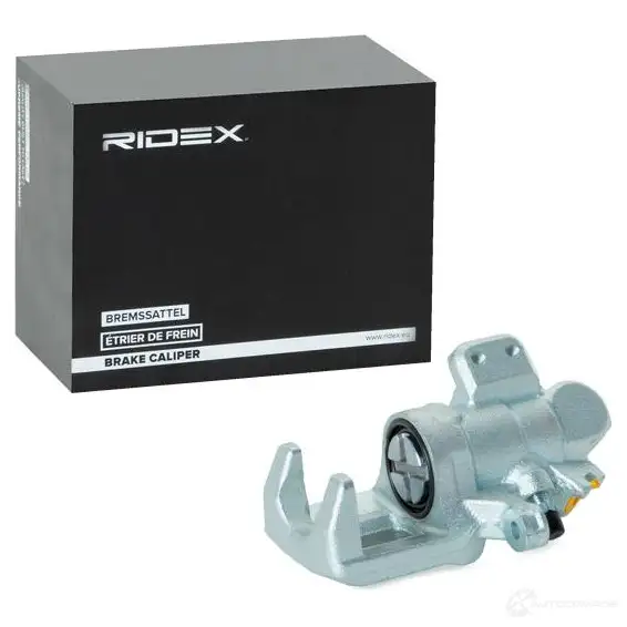 Тормозной суппорт RIDEX BNA1R 5 78b0807 1437710093 изображение 1