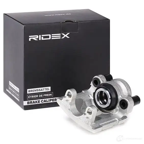 Тормозной суппорт RIDEX 78b0369 D ROBHD 1437710520 изображение 1