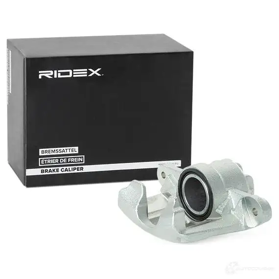 Тормозной суппорт RIDEX CB 58QPH 1437708591 78b1297 изображение 1