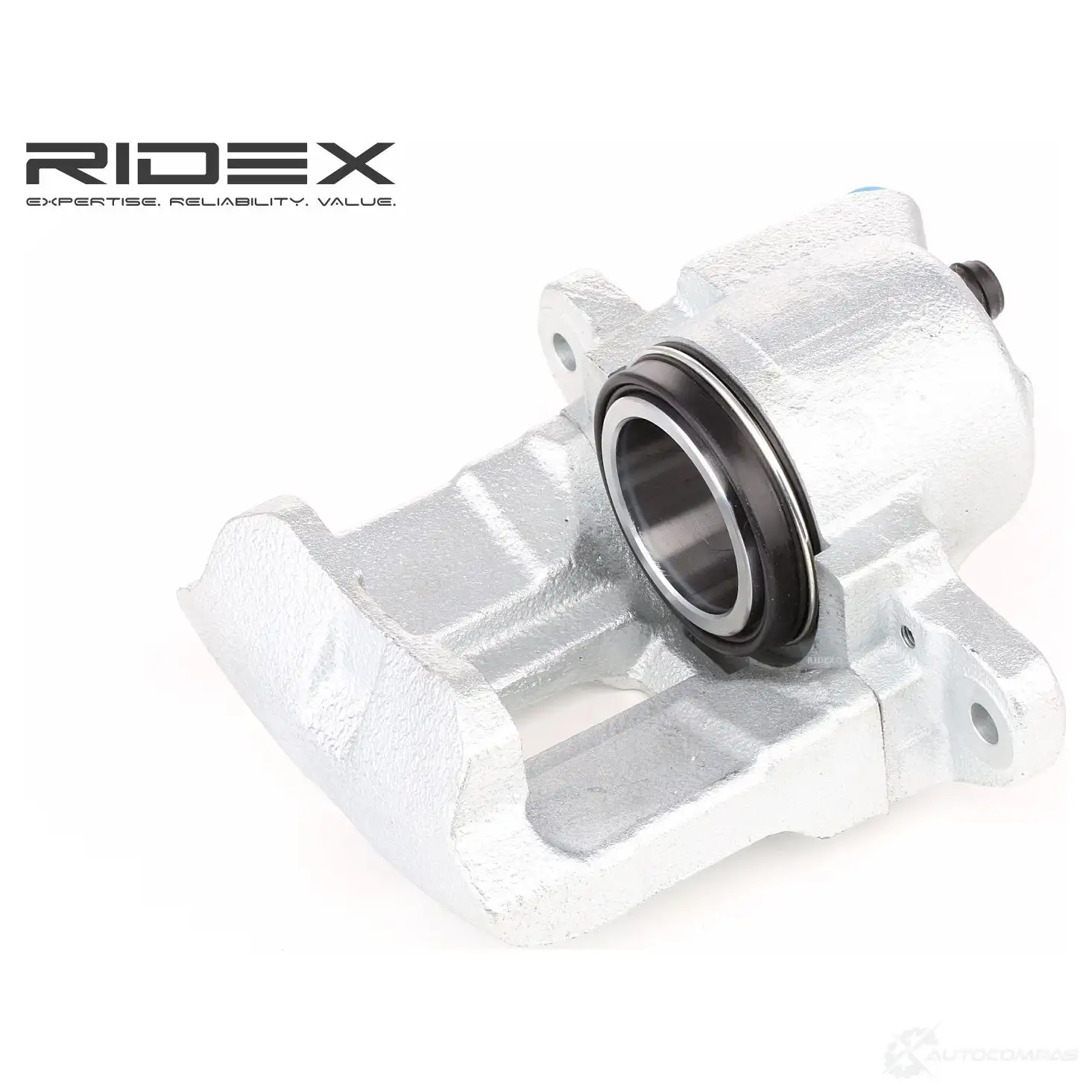 Тормозной суппорт RIDEX KS8O0 5 1437709130 78b0328 изображение 0