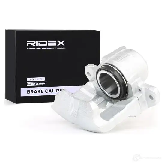 Тормозной суппорт RIDEX KS8O0 5 1437709130 78b0328 изображение 1