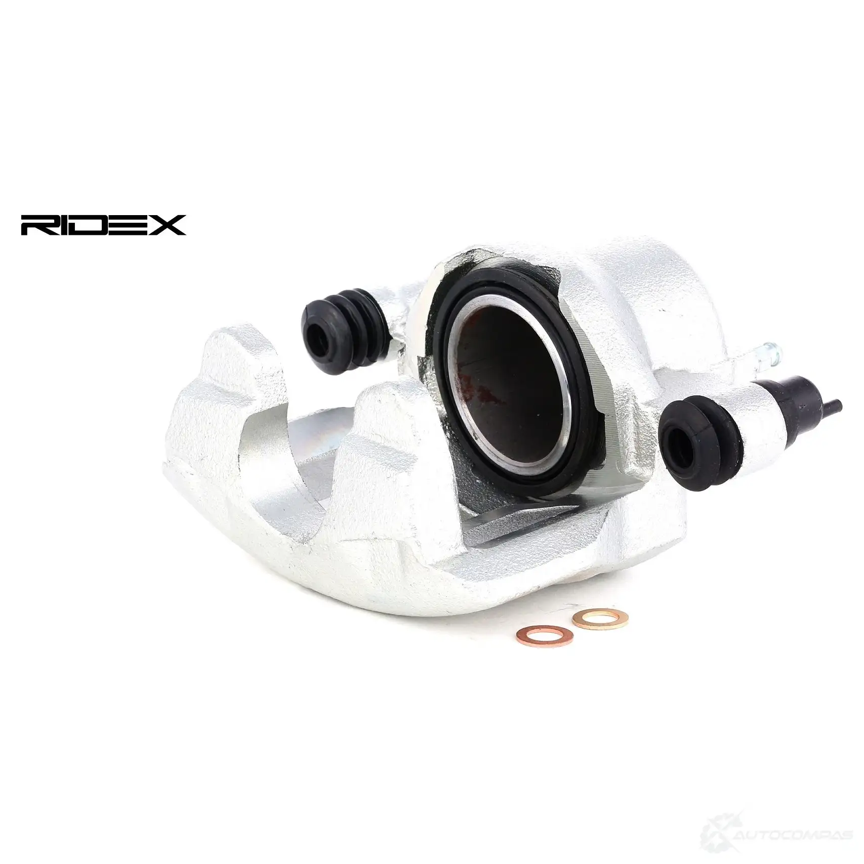 Тормозной суппорт RIDEX 78b0123 79M 52 1437709230 - Изображение 1