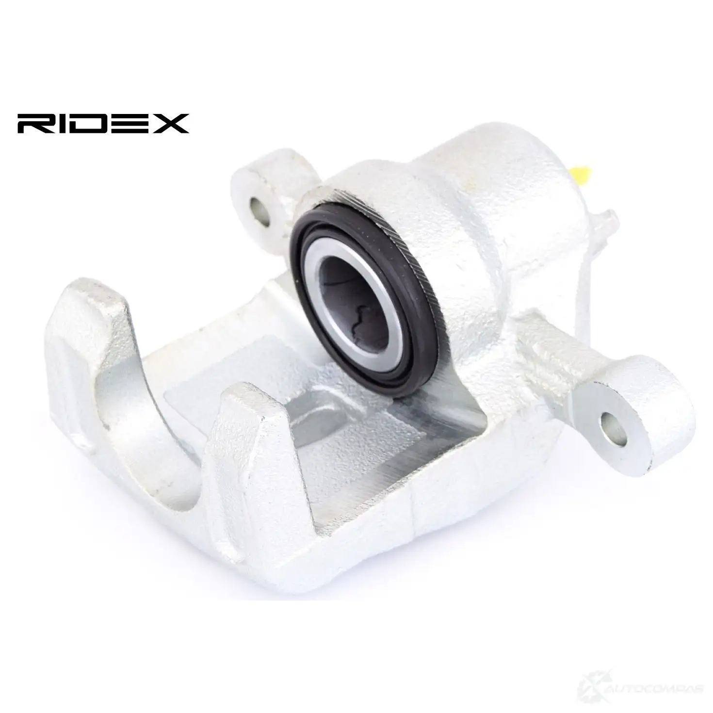 Тормозной суппорт RIDEX 78b0124 1437716329 F04 HX изображение 0