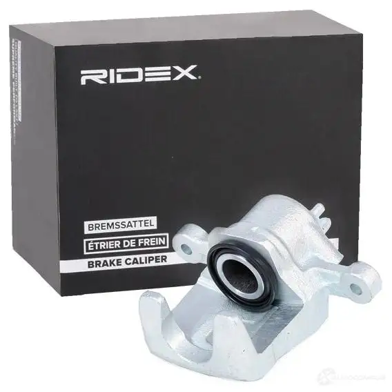 Тормозной суппорт RIDEX WG4 D0 78b0765 1437710891 изображение 1