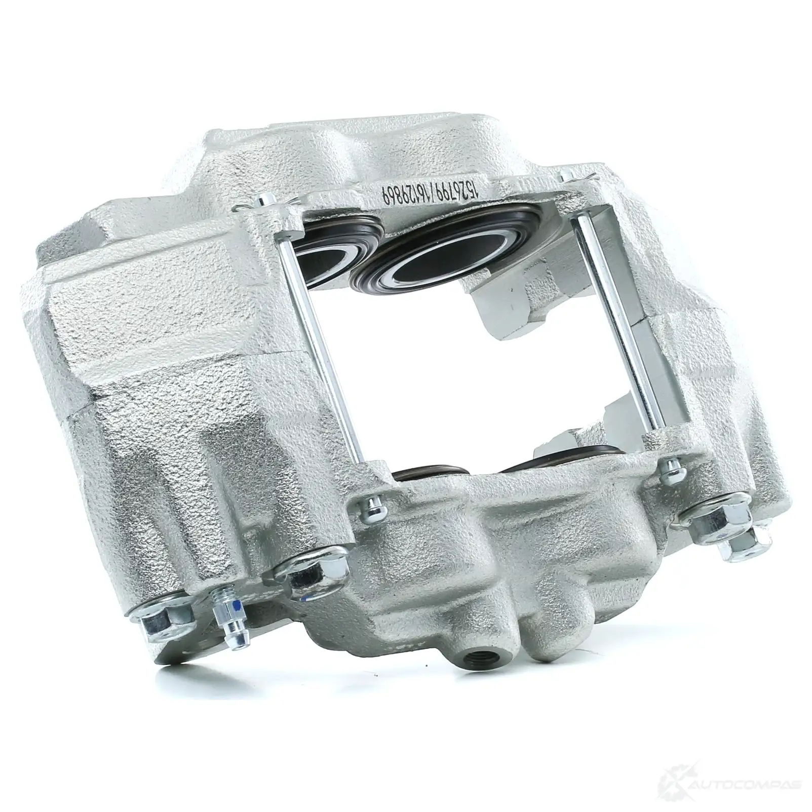 Тормозной суппорт RIDEX 78b1224 5 Z0P8KR 1438319330 - Изображение 1