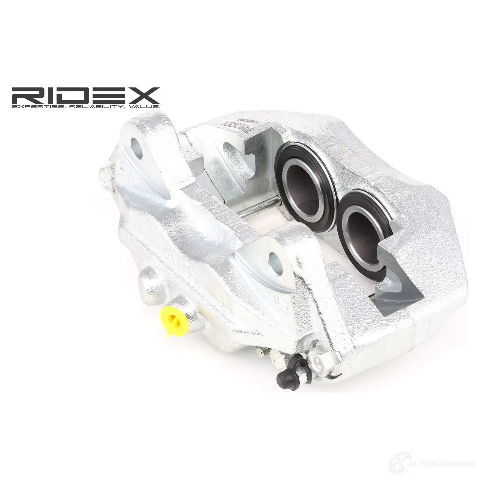 Тормозной суппорт RIDEX 1437711297 78b0708 R1EA D изображение 0