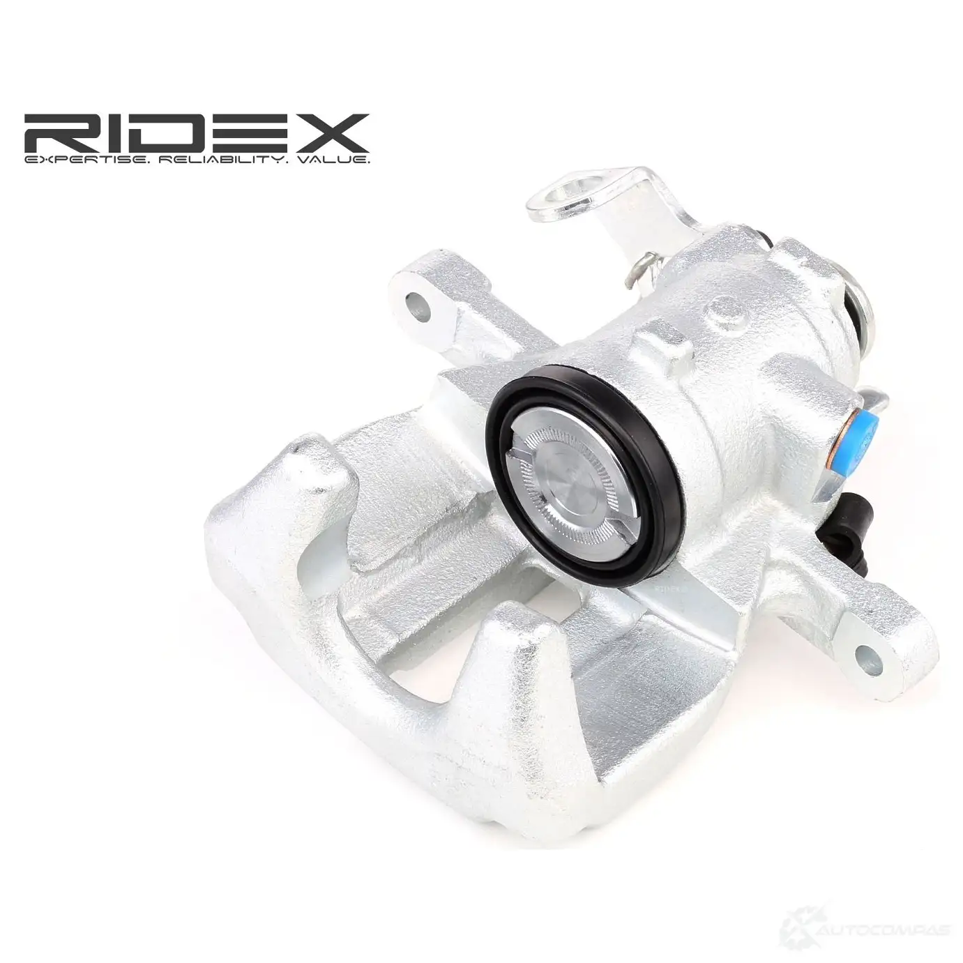 Тормозной суппорт RIDEX 78b0303 1437710411 2W6 7E - Изображение 1