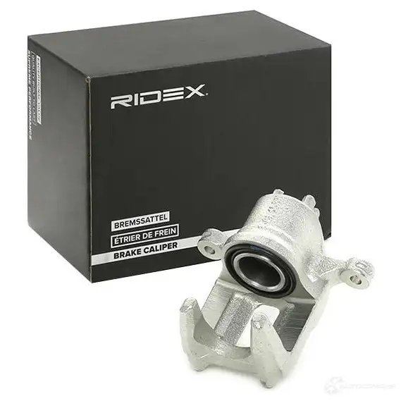 Тормозной суппорт RIDEX XFQG 4 78b0948 1437710899 изображение 1