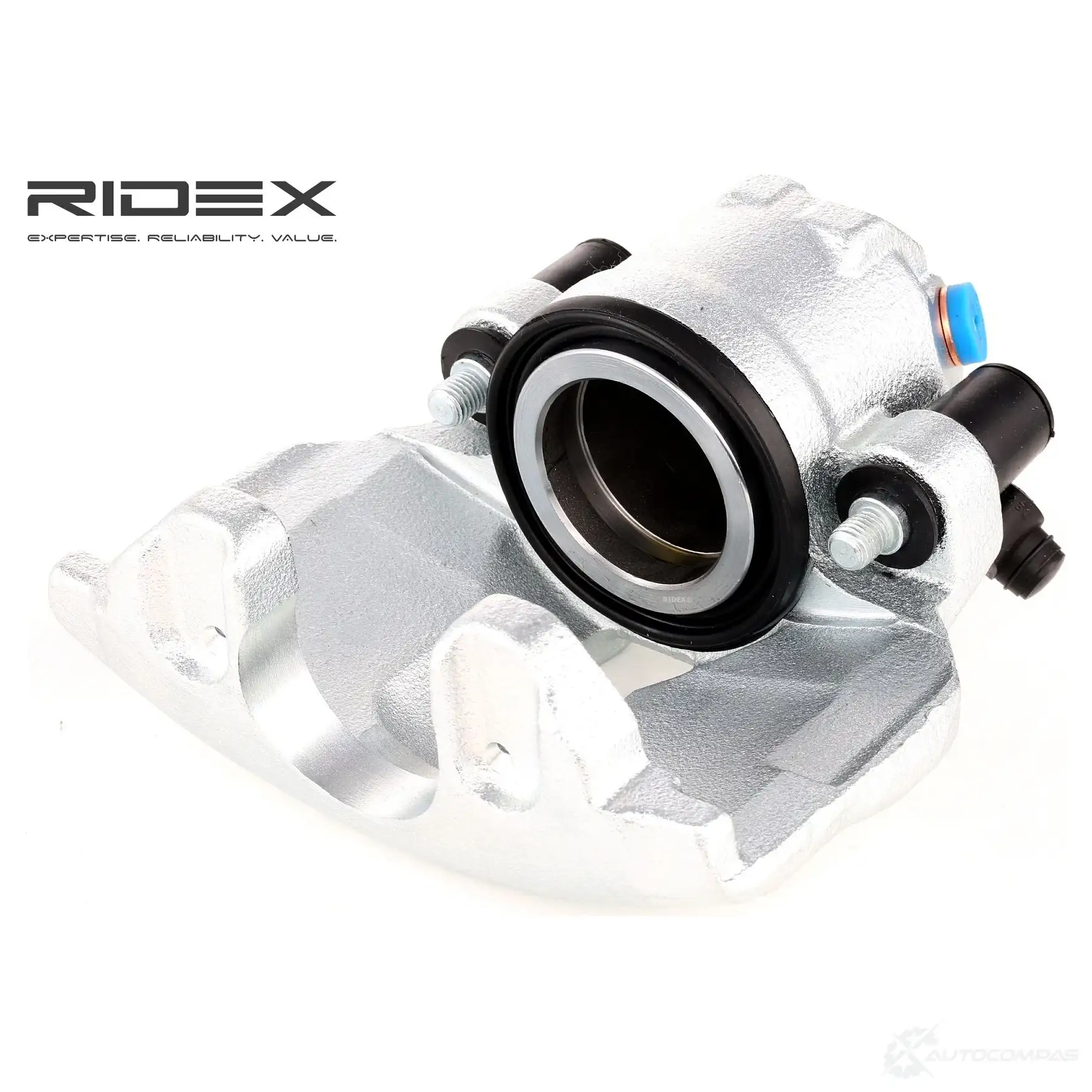 Тормозной суппорт RIDEX T7P8 2BK 78b0021 1437709812 - Изображение 1