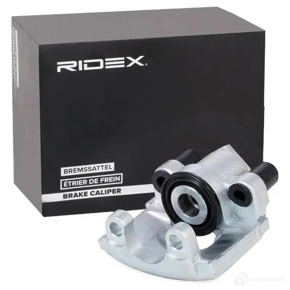 Тормозной суппорт RIDEX O7G NXG 78b0487 1437716369 изображение 1