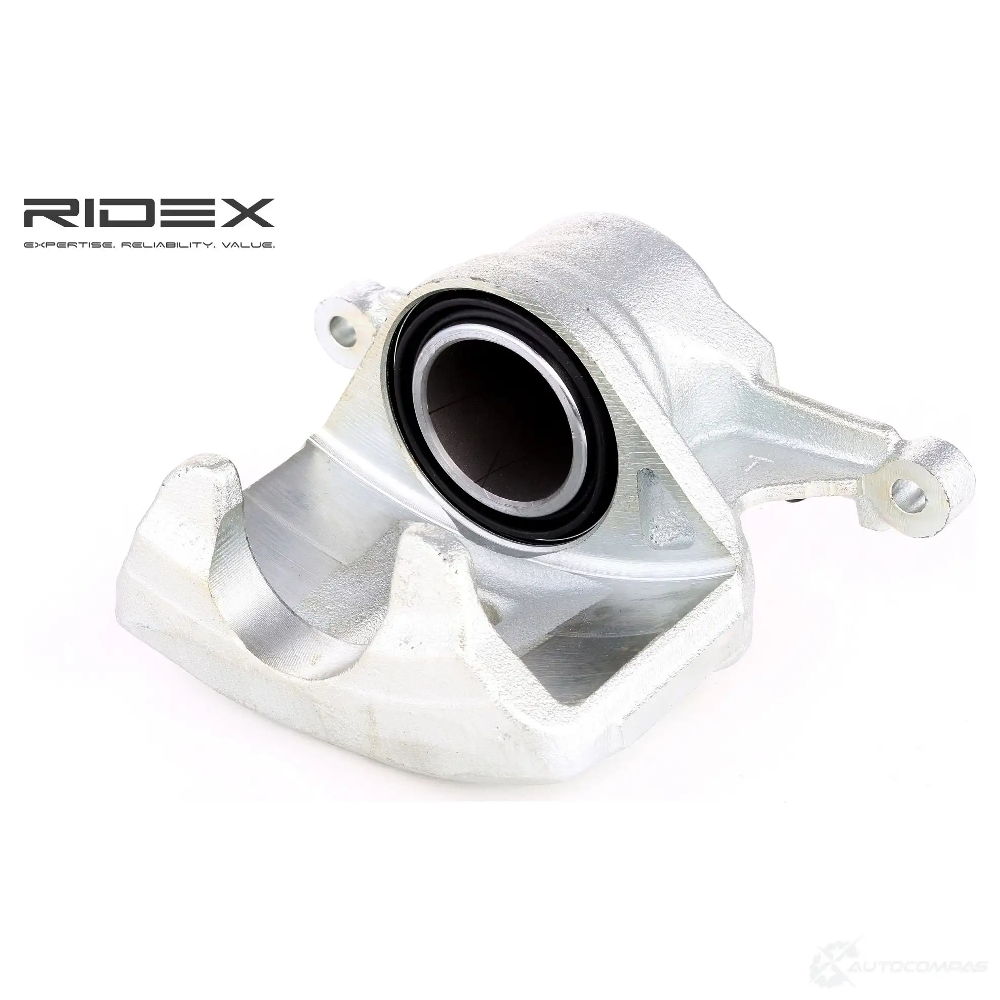 Тормозной суппорт RIDEX 78b0500 UR 8FR 1437708581 - Изображение 1