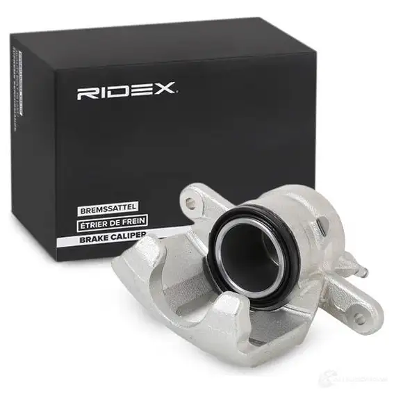 Тормозной суппорт RIDEX 6T OUDO 78b1090 1437710522 - Изображение 1