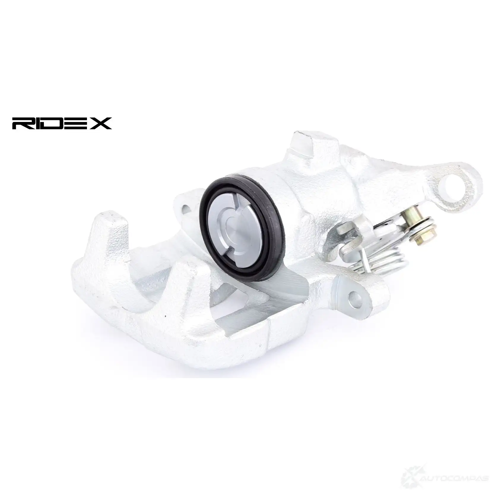 Тормозной суппорт RIDEX 78b0338 1437715878 KYI5 N9B - Изображение 1