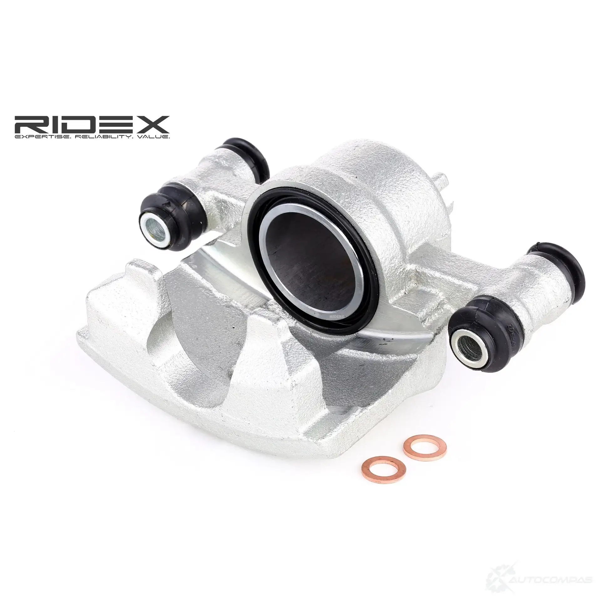 Тормозной суппорт RIDEX 78b0341 EG1 YY 1437709249 - Изображение 1