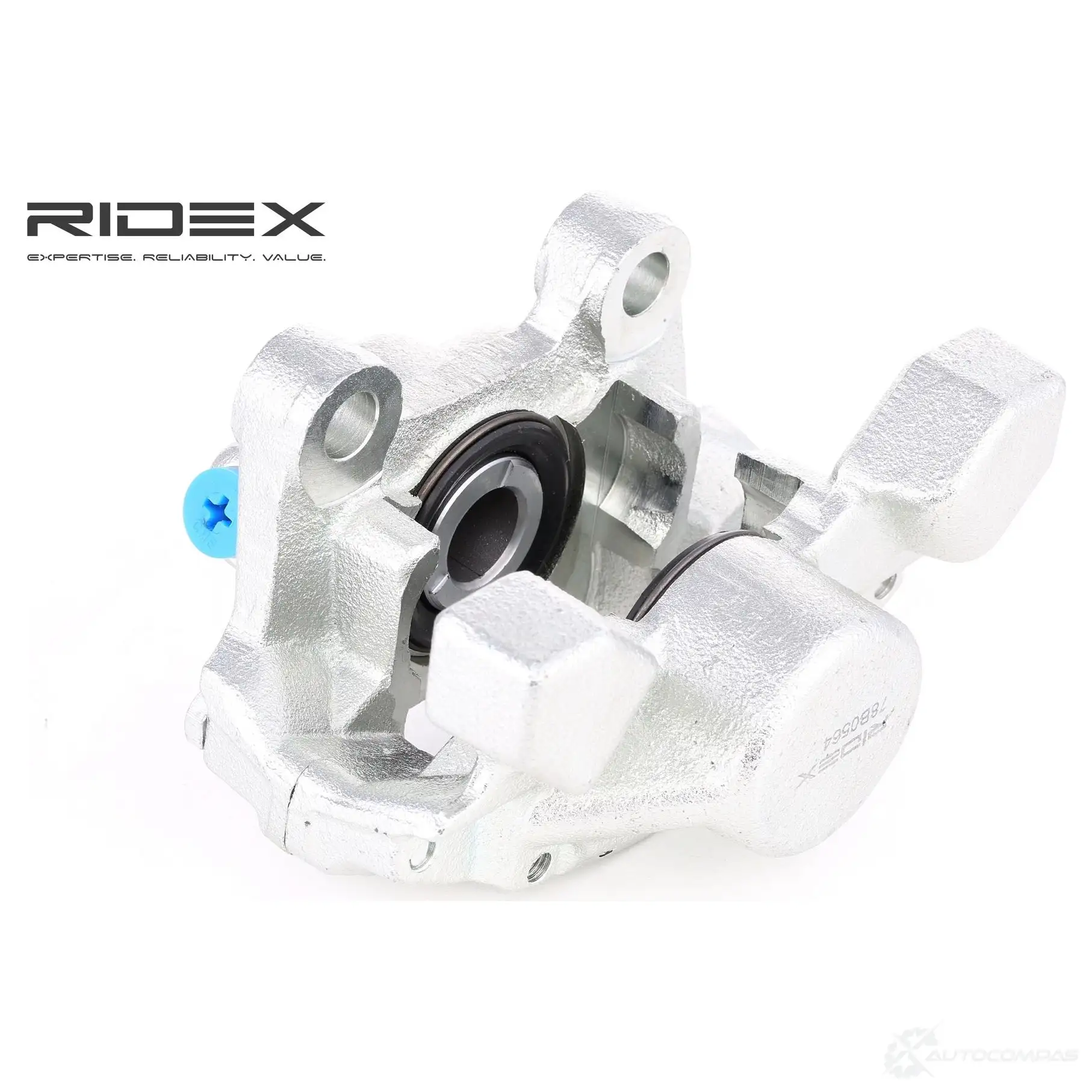 Тормозной суппорт RIDEX PMO A6 78b0564 1437710668 - Изображение 1